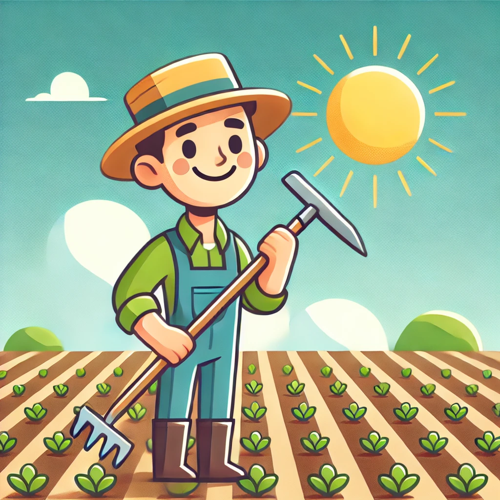 A visual representation of incentive concepts