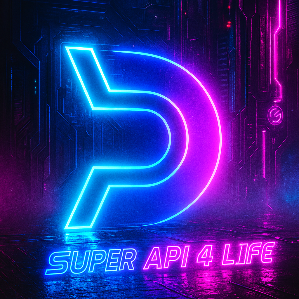 Dhali's Super XRPL API