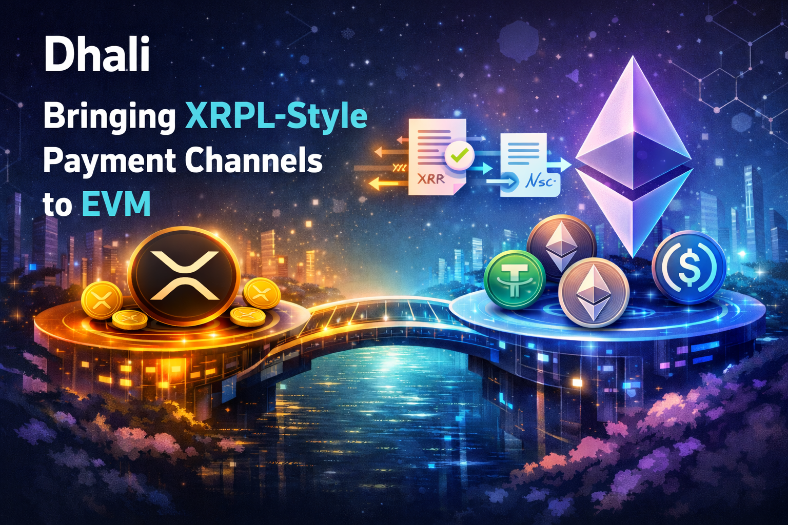 evm payment channels